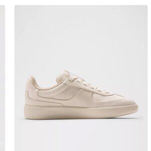LULULEMON Women's Cityverse Cotton Canvas Sneaker 7.5